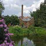 IMG 20180525 135228 Oude Hortus Utrecht